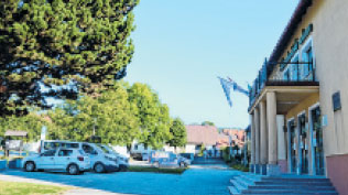 Uređenje Trga Grge Marjanovića